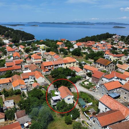 Apartments With Wifi Sali, Dugi Otok - 8189 Exterior photo