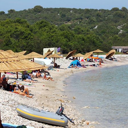 Apartments With Wifi Sali, Dugi Otok - 8189 Exterior photo
