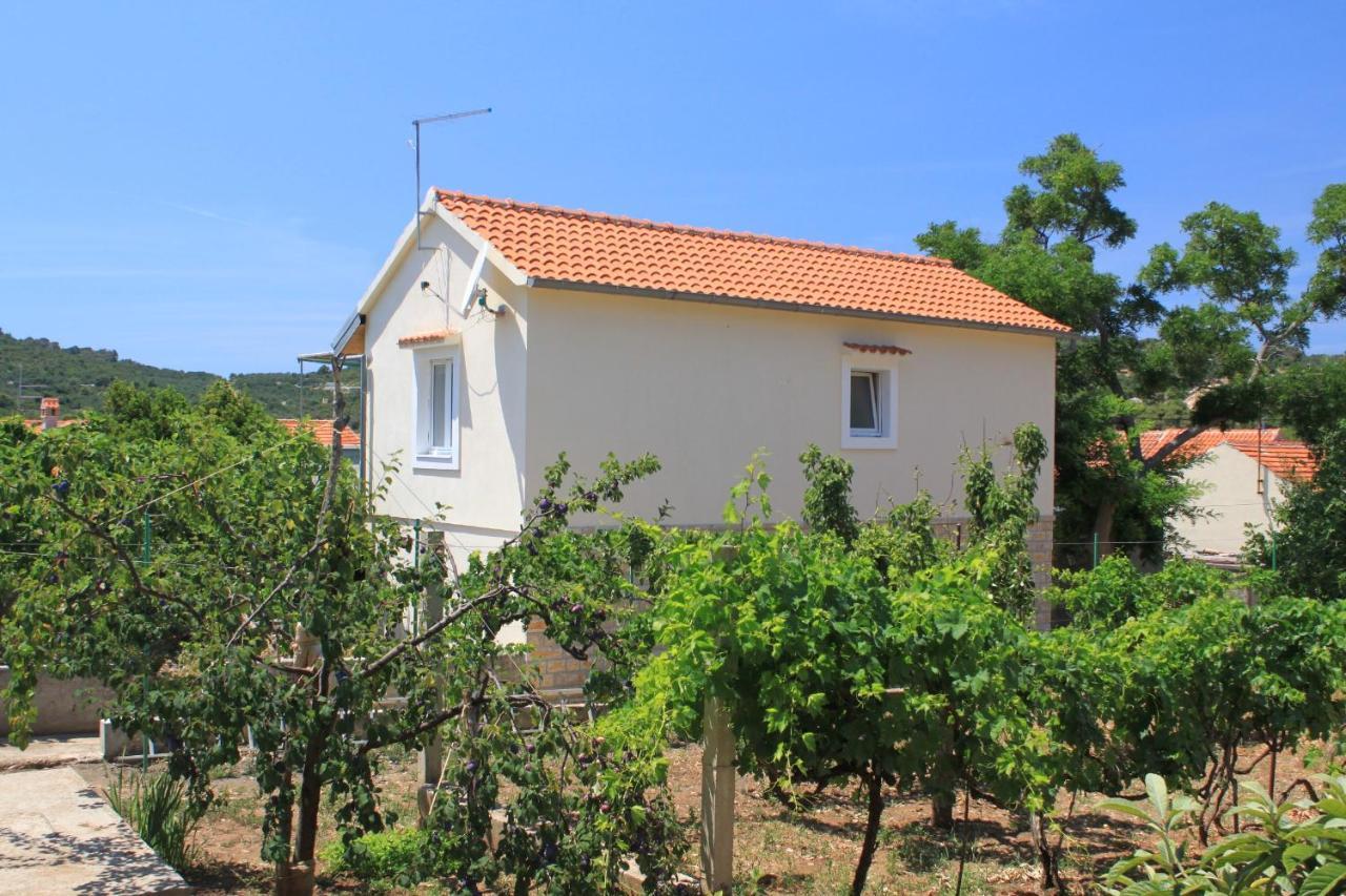 Apartments With Wifi Sali, Dugi Otok - 8189 Exterior photo
