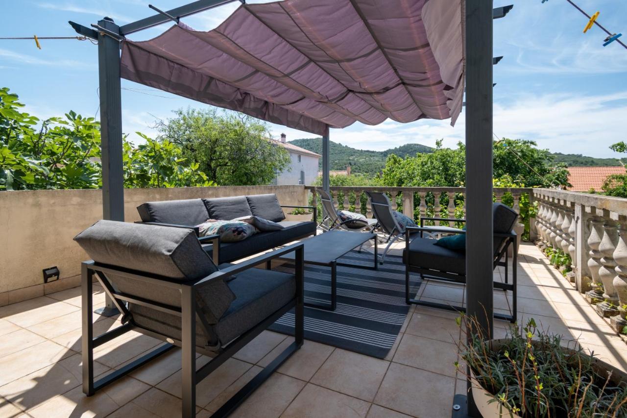 Apartments With Wifi Sali, Dugi Otok - 8189 Exterior photo