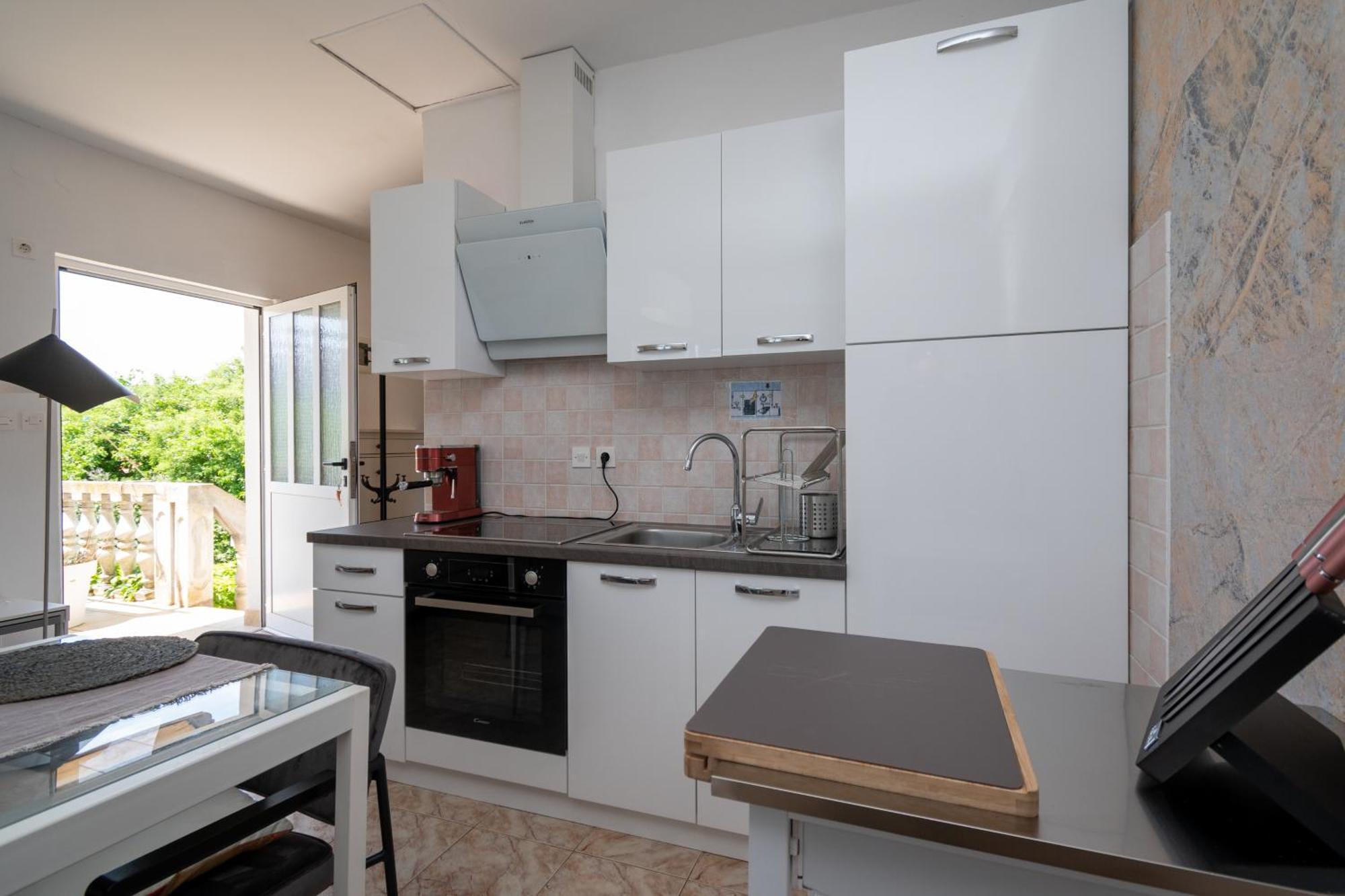 Apartments With Wifi Sali, Dugi Otok - 8189 Room photo