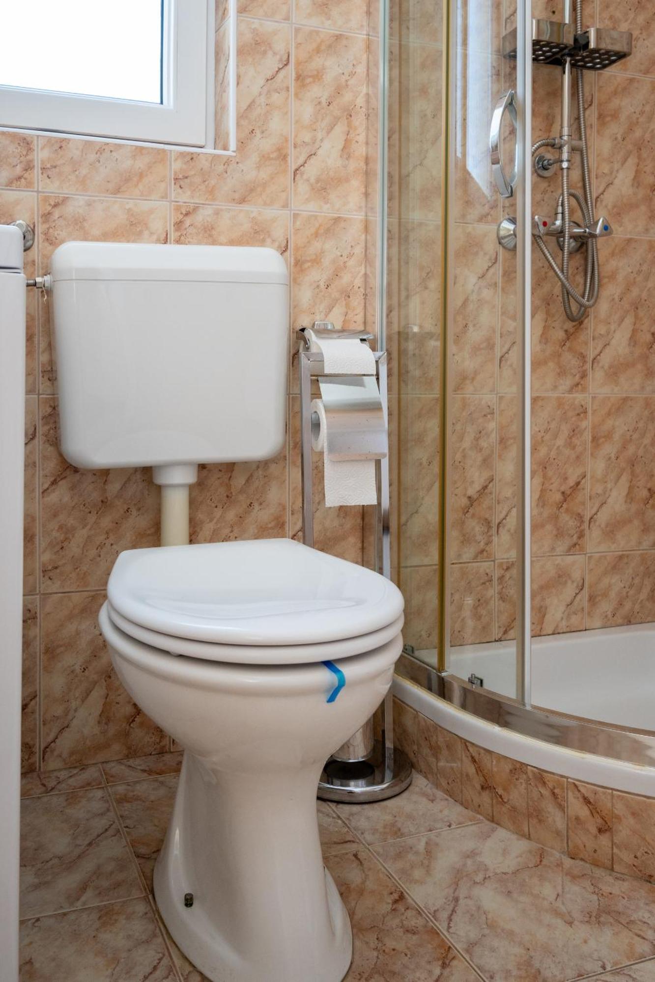 Apartments With Wifi Sali, Dugi Otok - 8189 Room photo
