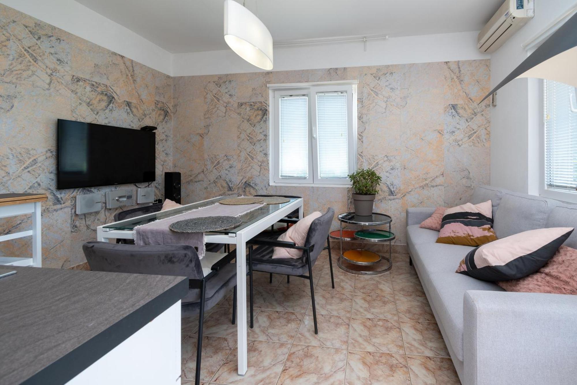 Apartments With Wifi Sali, Dugi Otok - 8189 Room photo