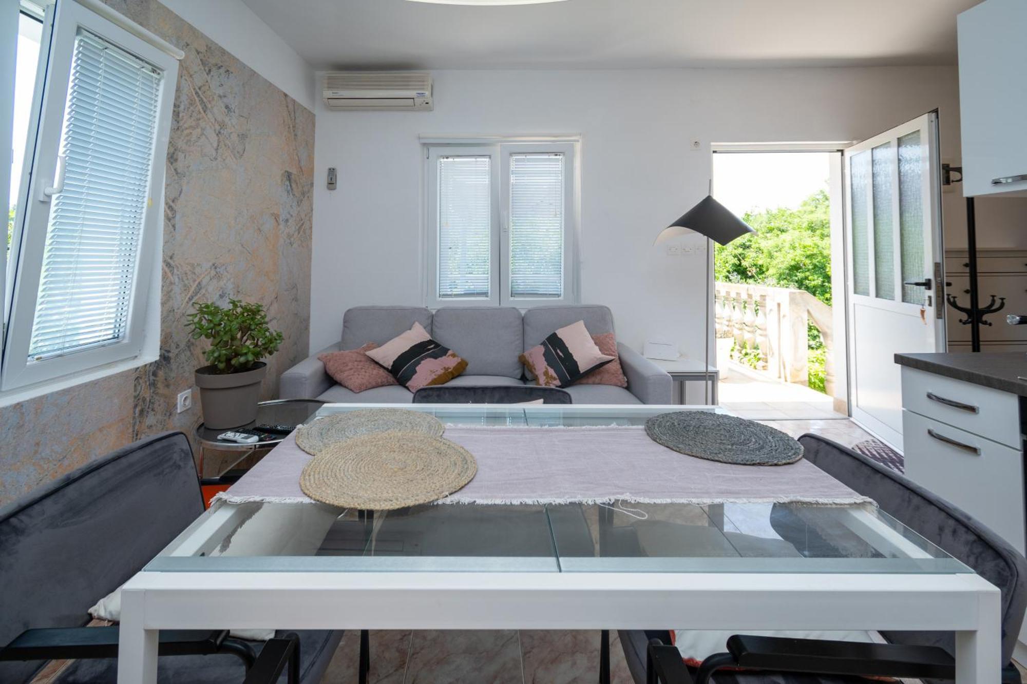 Apartments With Wifi Sali, Dugi Otok - 8189 Room photo